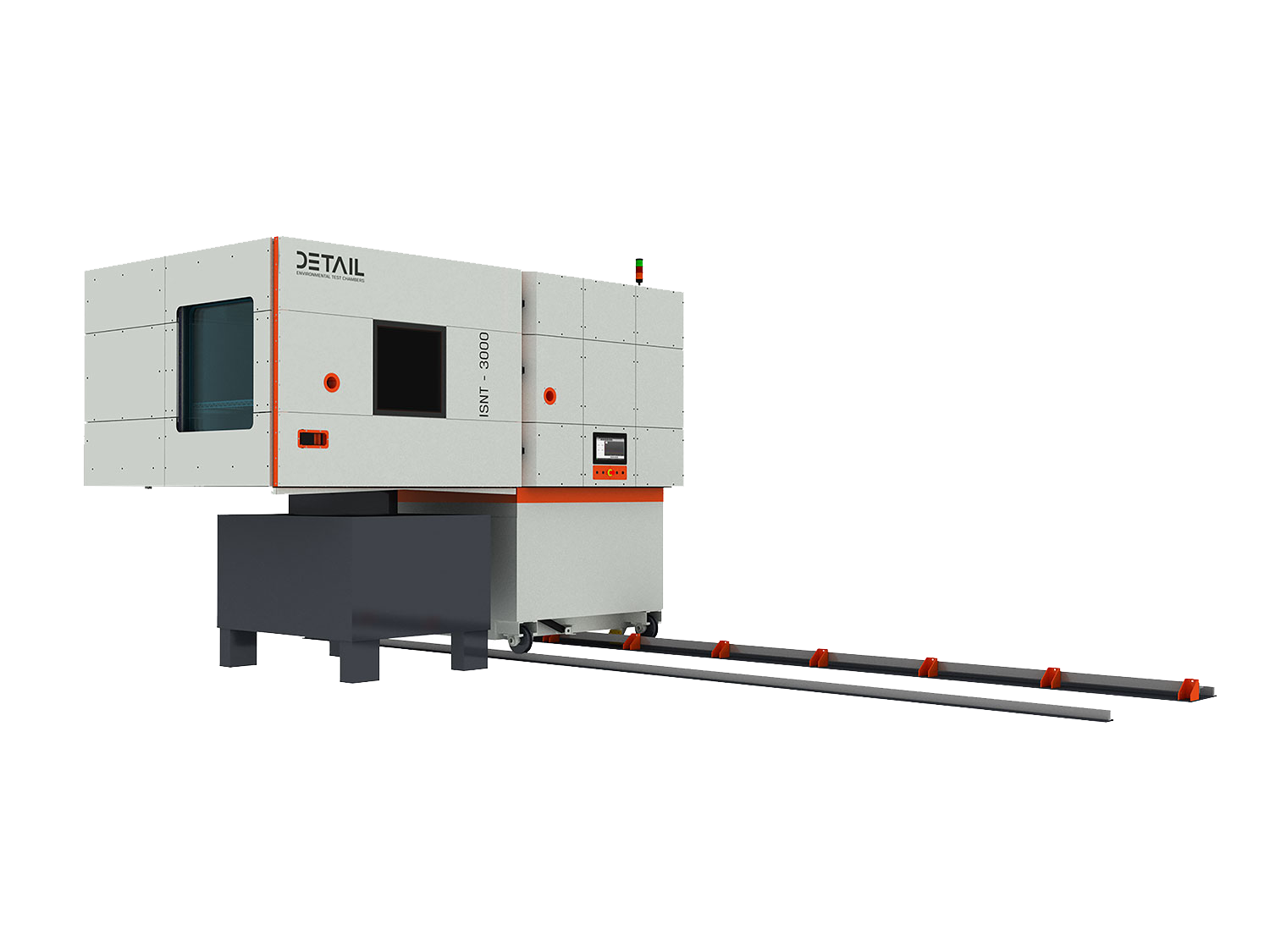 Vibration Series Detail