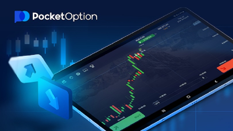 Unlocking the Secrets of Trading with Pocket Option